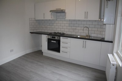 Norwood High Street, London