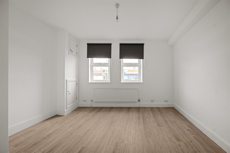 Norwood High Street, London