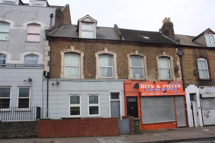 Images for Norwood High Street, London