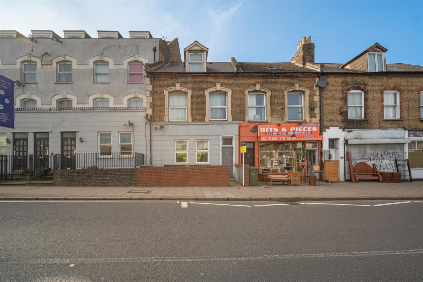 Images for Norwood High Street, London