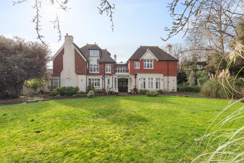 Images for Palace Road, London