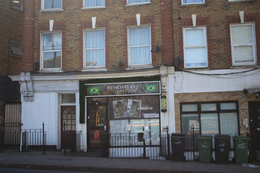 Images for Norwood High Street, London