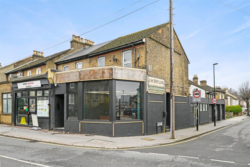 Selsdon Road, South Croydon Commercial To Let - £2,710 PCM