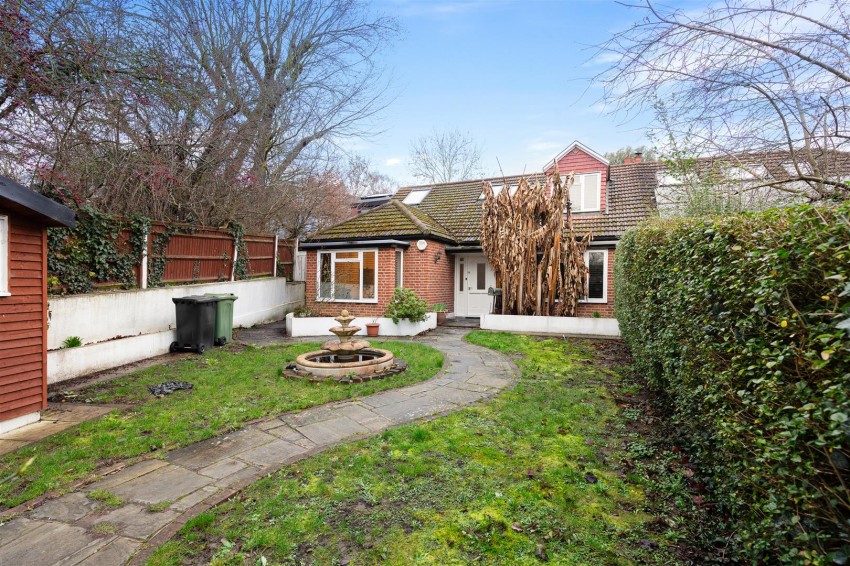 Images for Kingsmead Road, London