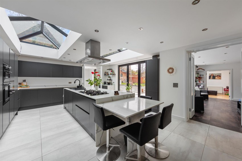 Images for Kingsmead Road, London