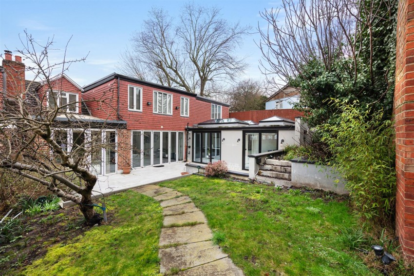 Images for Kingsmead Road, London