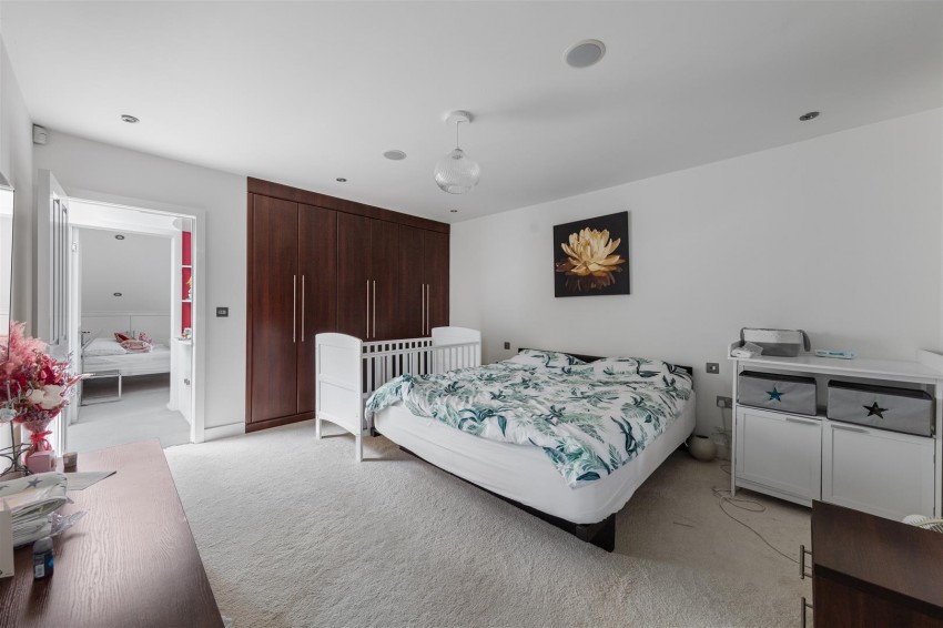 Images for Kingsmead Road, London