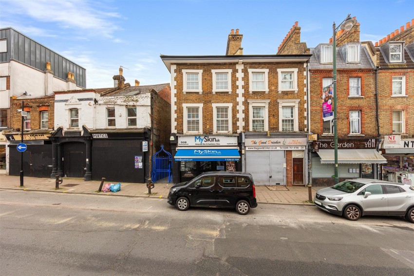 Images for Knights Hill, West Norwood
