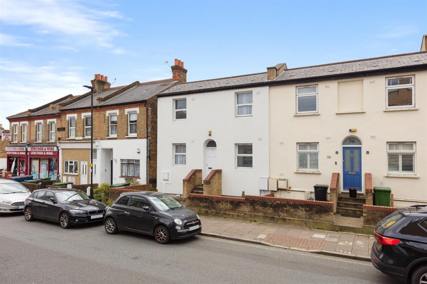 Images for Chapel Road, London