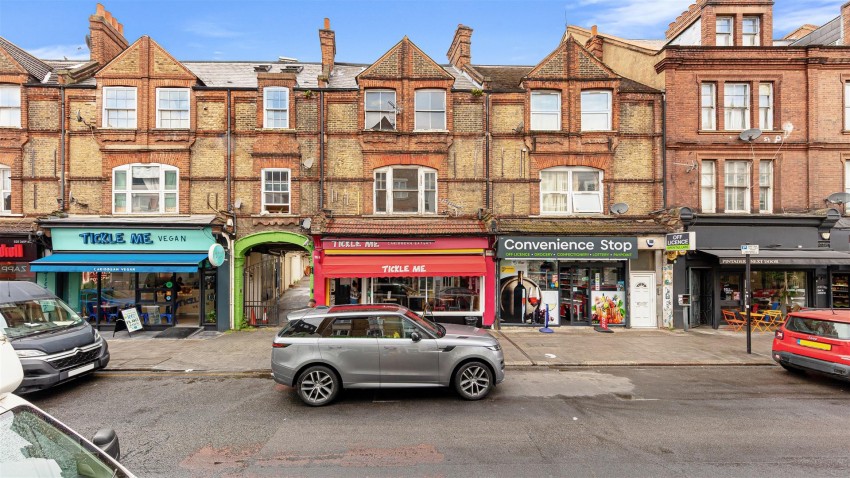 Images for Knights Hill, London