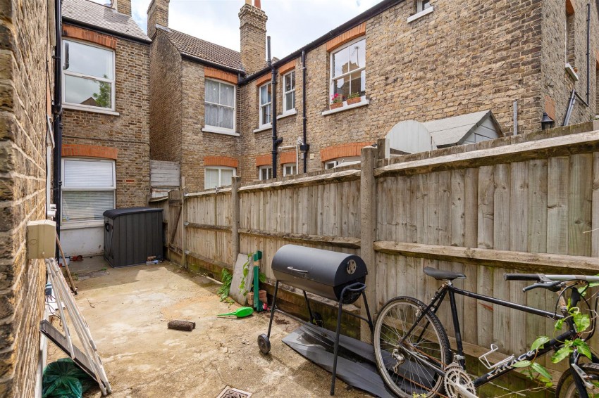 Images for Casewick Road, London