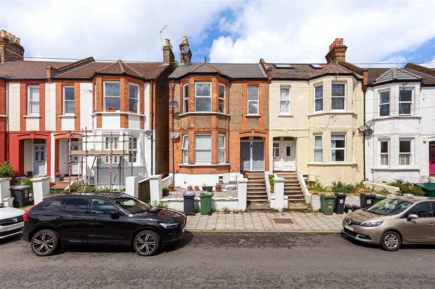 Images for Casewick Road, London