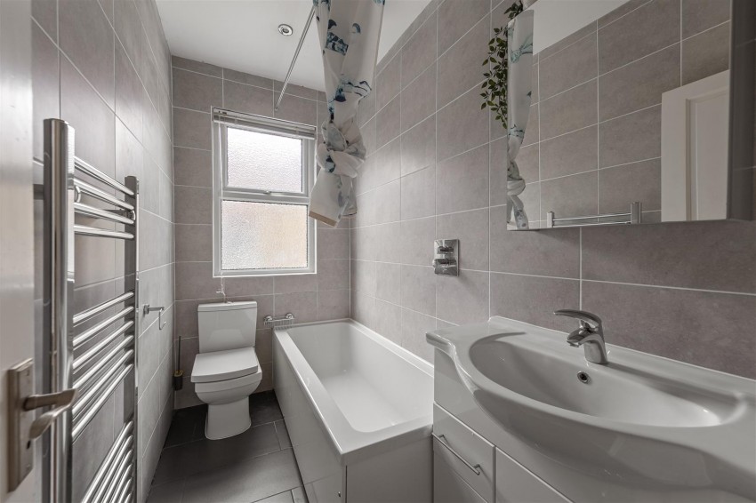 Images for Casewick Road, London