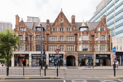 George Street, Croydon