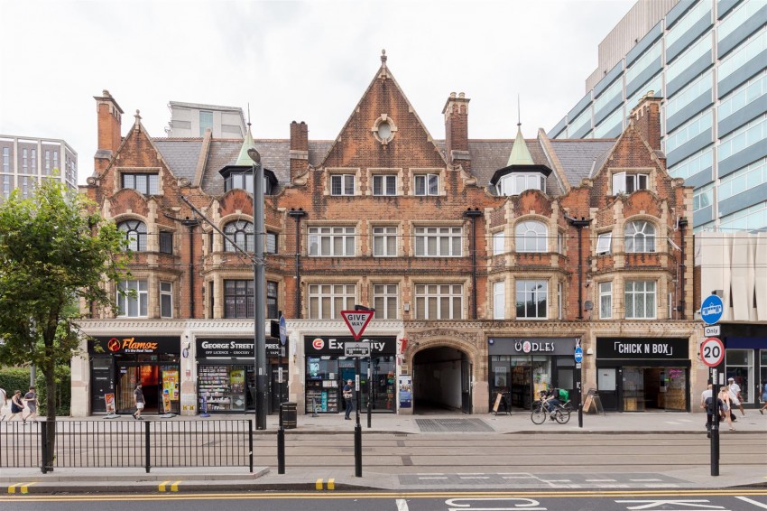 Images for George Street, Croydon
