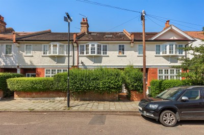 Tulsemere Road, West Norwood