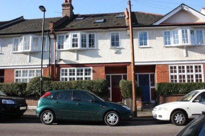 Tulsemere Road, West Norwood
