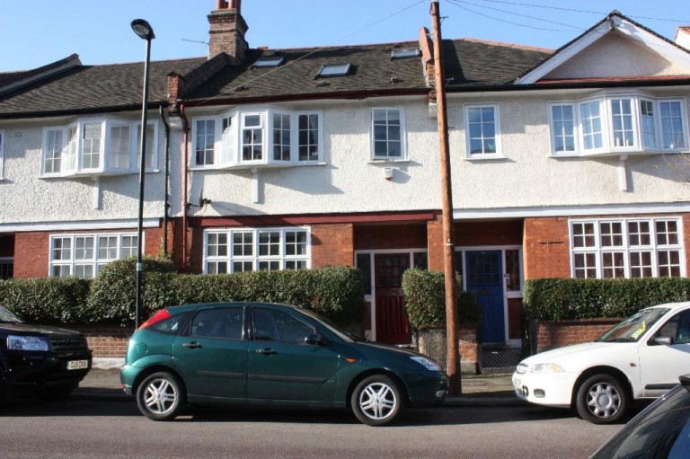 Tulsemere Road, West Norwood