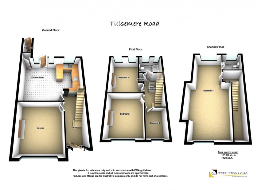 Images for Tulsemere Road, West Norwood