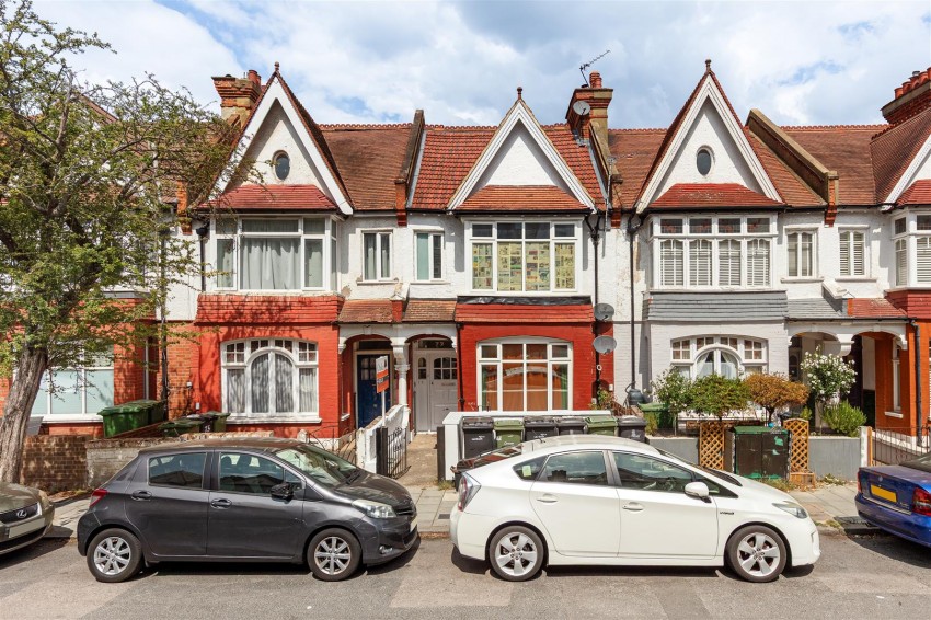 Images for Broxholm Road, London