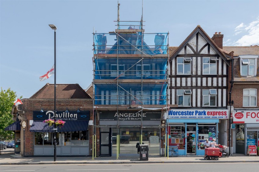 Images for Central Road, Worcester Park