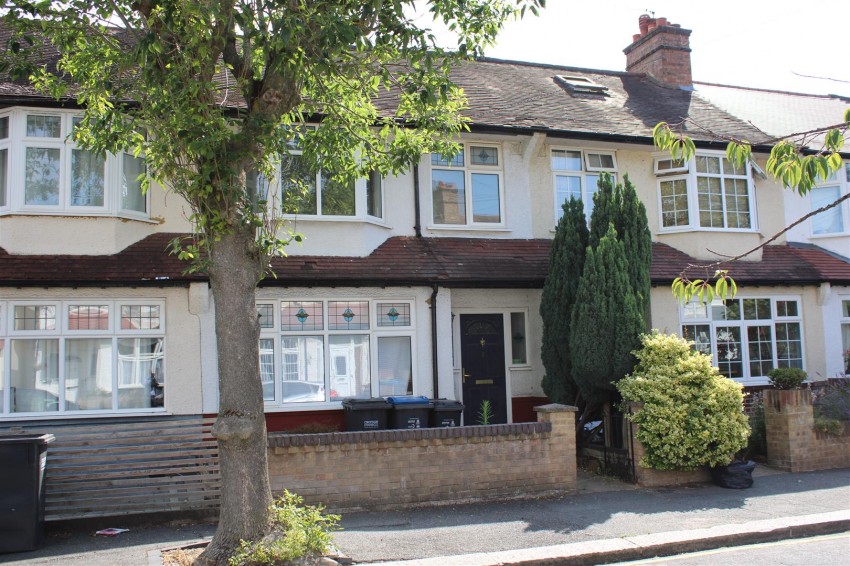 Images for Storrington Road, Croydon