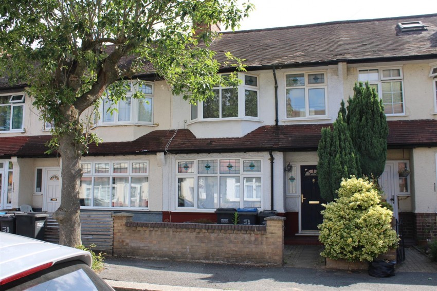 Images for Storrington Road, Croydon