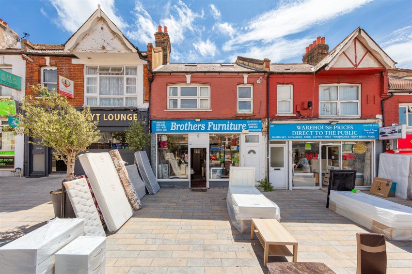 Images for Mitcham Lane, Streatham