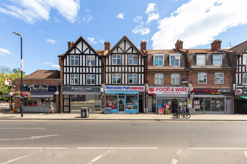 Images for Central Road, Worcester Park